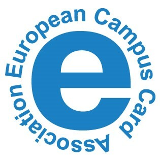European Campus Card Association Conference 2023